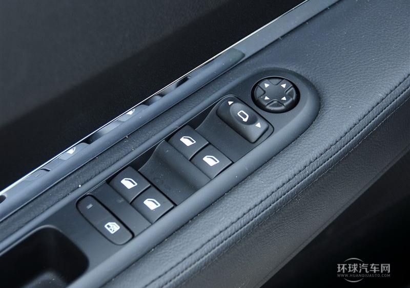 2013款 2.0L 自動經(jīng)典版