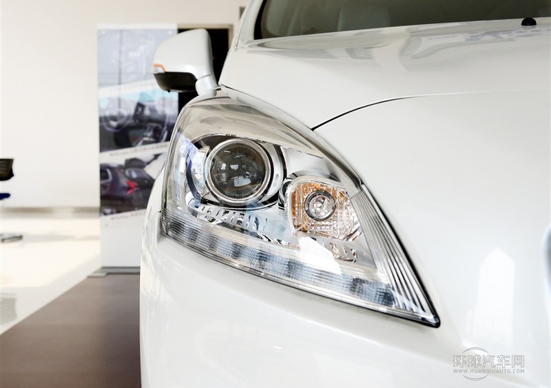 2014款 1.6THP 羅蘭·加洛斯版