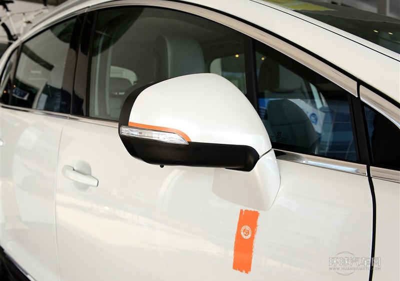 2014款 1.6THP 羅蘭·加洛斯版