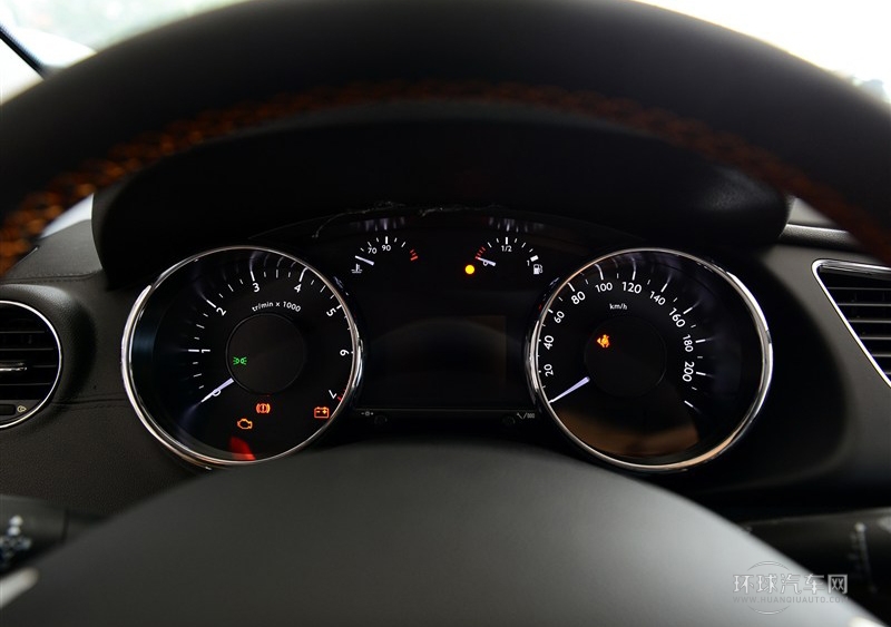 2014款 1.6THP 羅蘭·加洛斯版