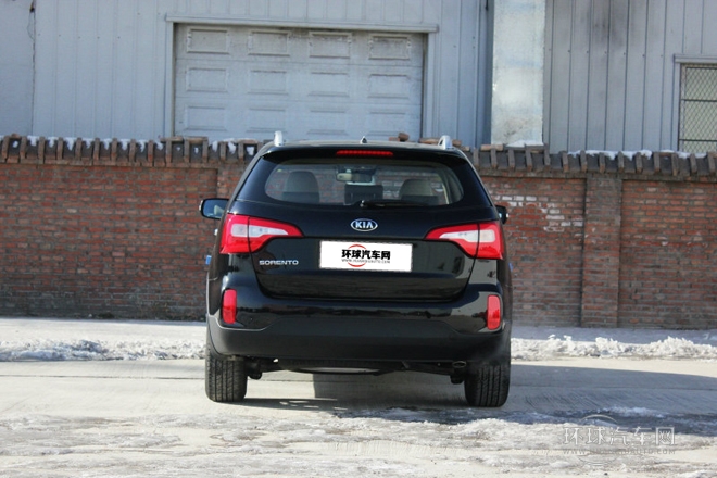 2013款 2.4 5座汽油舒適版