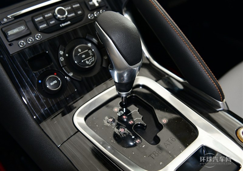 2014款 1.6THP 羅蘭·加洛斯版