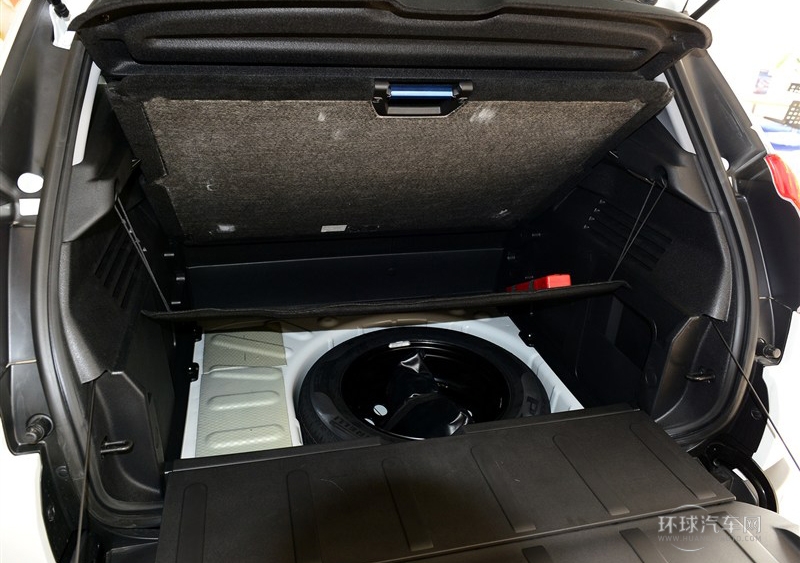 2014款 1.6THP 羅蘭·加洛斯版