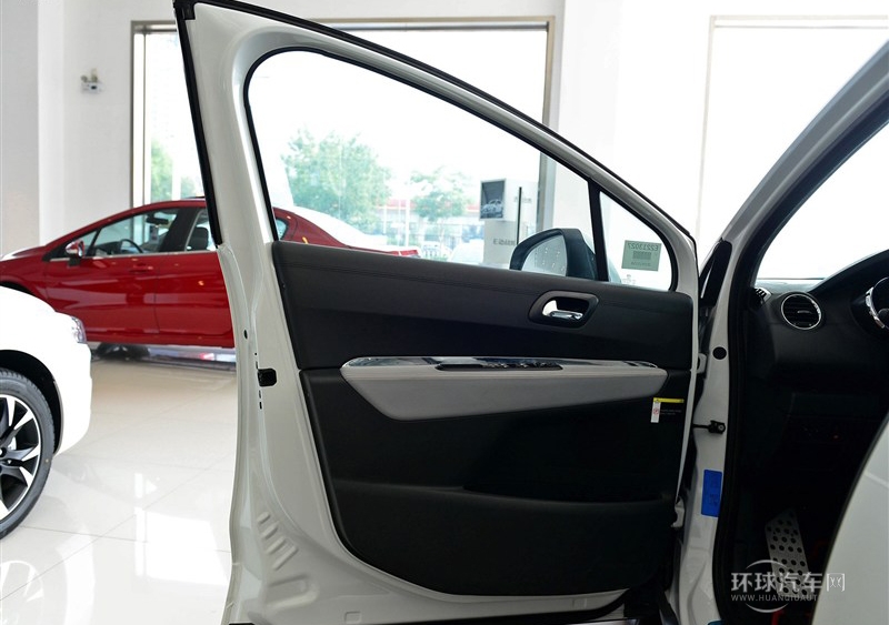 2014款 1.6THP 羅蘭·加洛斯版