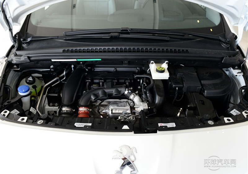 2014款 1.6THP 羅蘭·加洛斯版