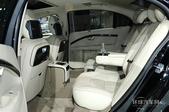 2014款3.0 T6 AWD智尊行政版