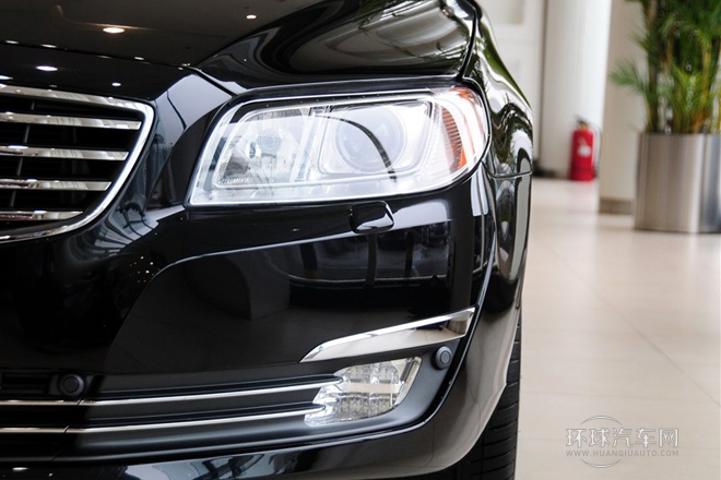 2014款2.0 T5智尊行政版