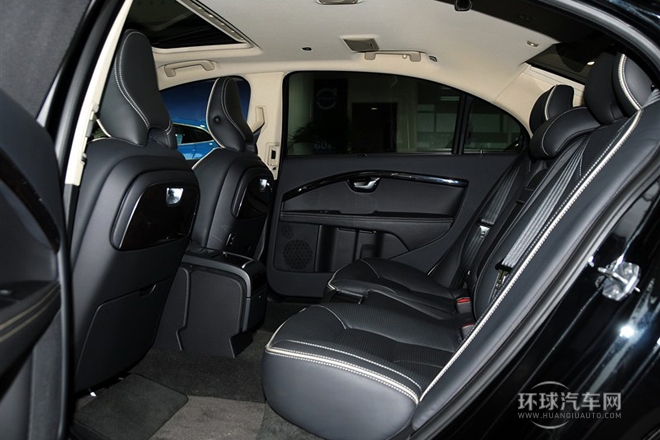 2014款2.0 T5智尊行政版