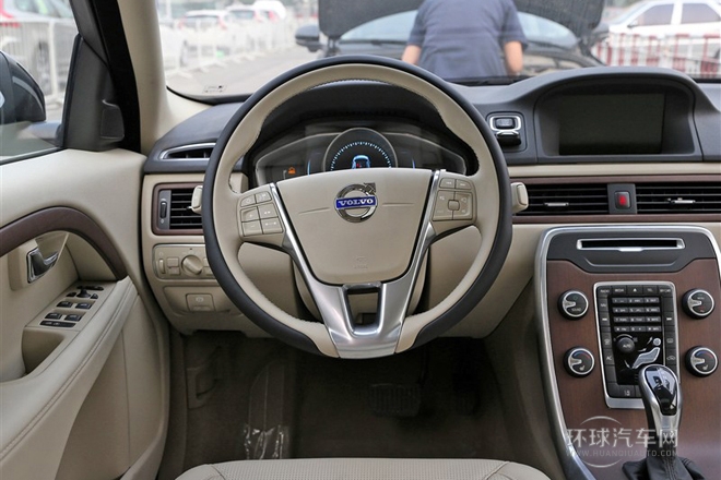 2014款2.0 T5智雅版