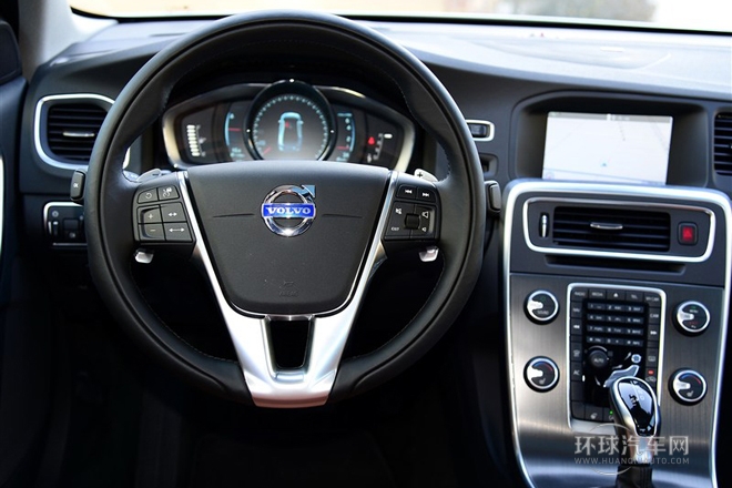 2014款2.0T手自一體T5智越版（停產在售）