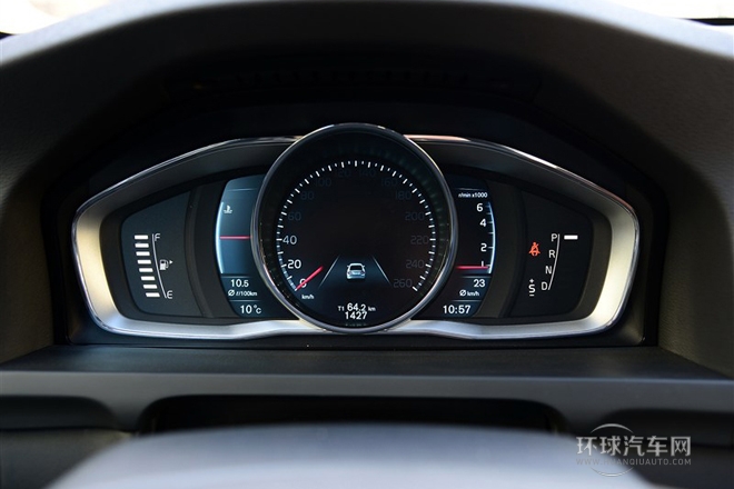 2014款2.0T手自一體T5智越版（停產在售）