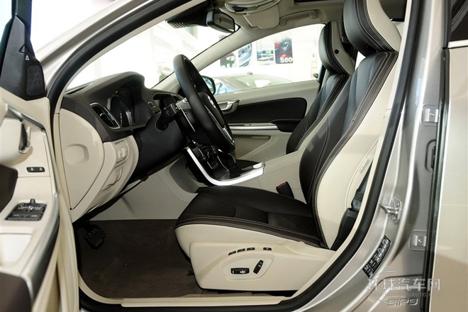 2014款2.0T手自一體T5智越版（停產在售）