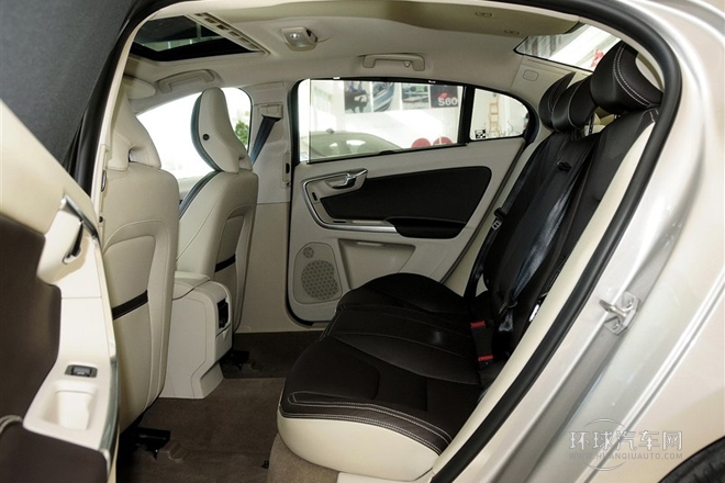 2014款2.0T手自一體T5智越版（停產在售）