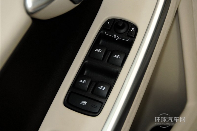 2014款2.0T手自一體T5智越版（停產(chǎn)在售）