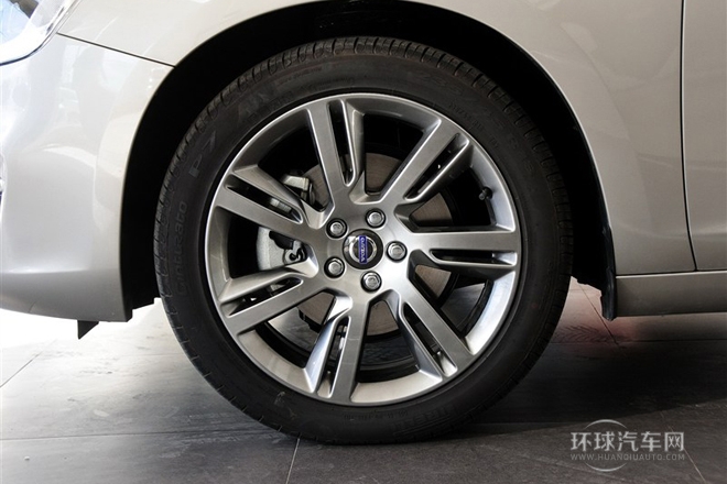 2014款2.0T手自一體T5智越版（停產在售）