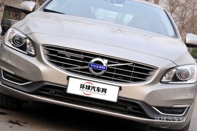 2014款2.0T手自一體T5智馭版（停產在售）