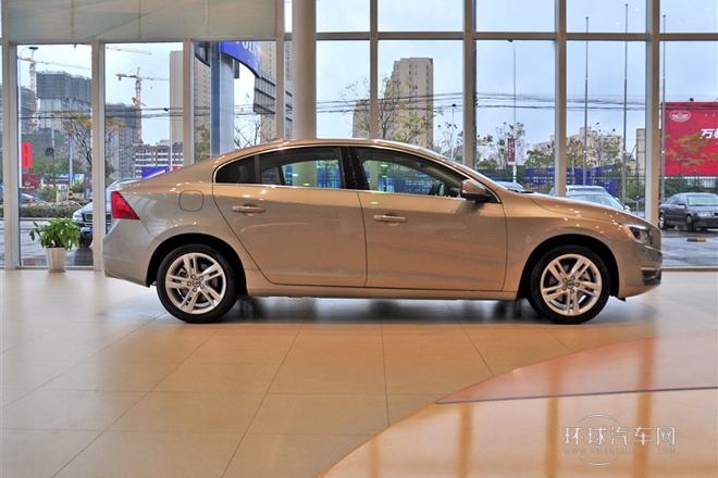 2014款2.0T手自一體T5智馭版（停產(chǎn)在售）