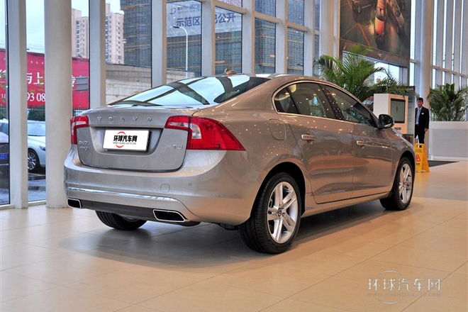 2014款2.0T手自一體T5智馭版（停產在售）