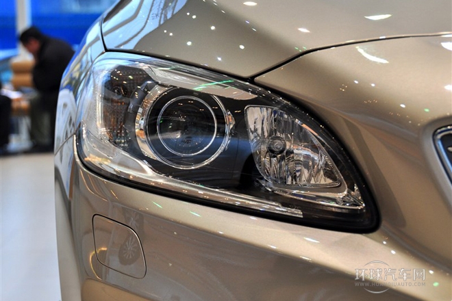 2014款2.0T手自一體T5智馭版（停產在售）