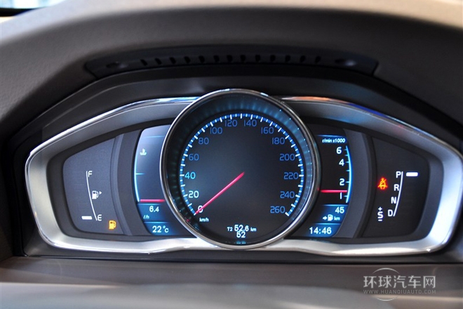 2014款2.0T手自一體T5智馭版（停產(chǎn)在售）