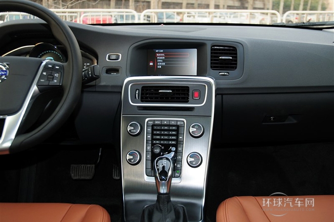 2014款2.0T手自一體T5智馭版（停產在售）