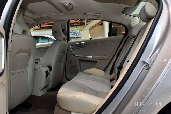 2014款2.0T手自一體T5智馭版（停產在售）