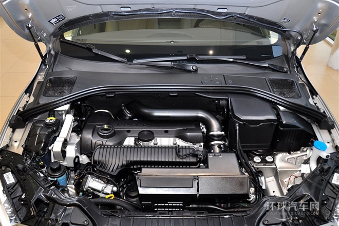 2014款2.0T手自一體T5智馭版（停產在售）