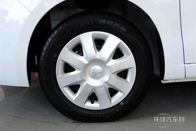 2013款 兩廂 1.2L EMT理想版