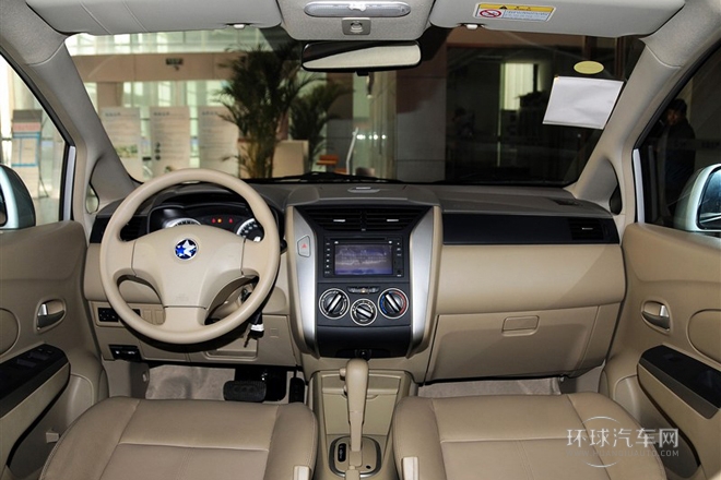 2013款 1.6L 自動北斗導(dǎo)航版