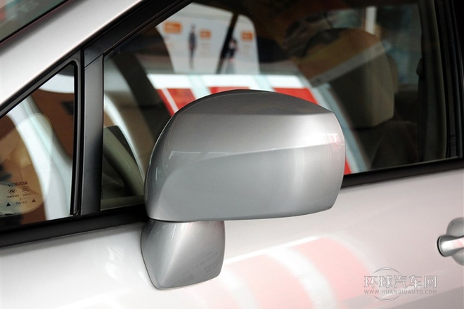 2013款 1.6L 自動(dòng)北斗導(dǎo)航版