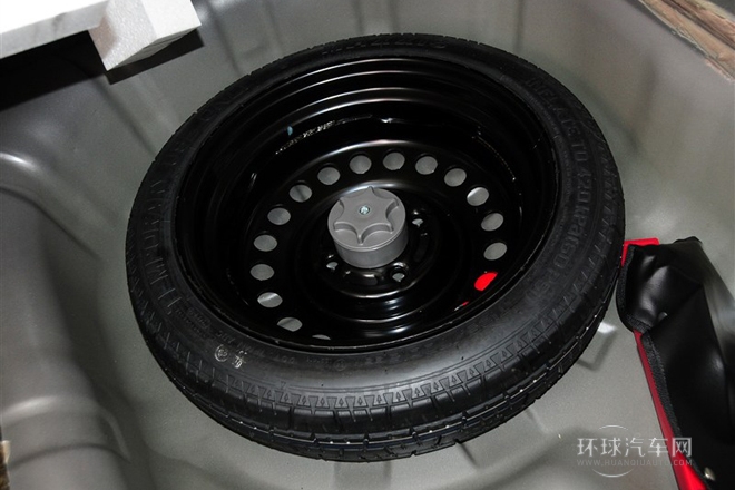 2013款 1.6L 手動北斗導航版