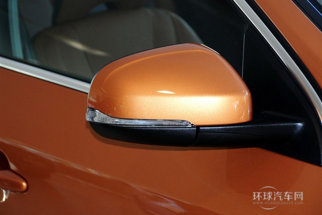 2014款2.0T手自一體智遠版（停產(chǎn)在售）