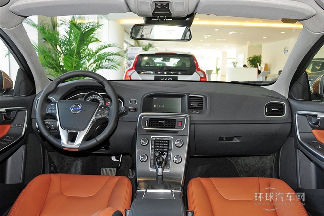 2014款2.0T手自一體智遠版（停產在售）