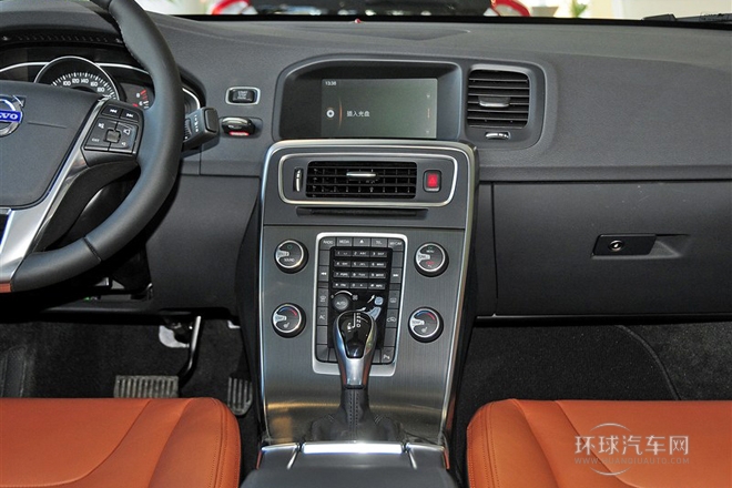 2014款2.0T手自一體智遠版（停產在售）