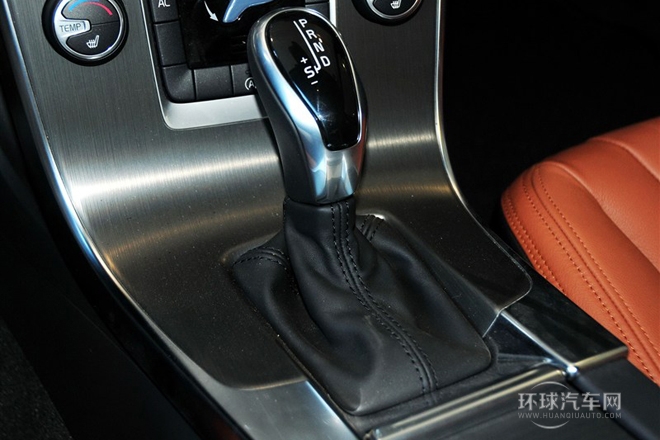 2014款2.0T手自一體智遠版（停產在售）