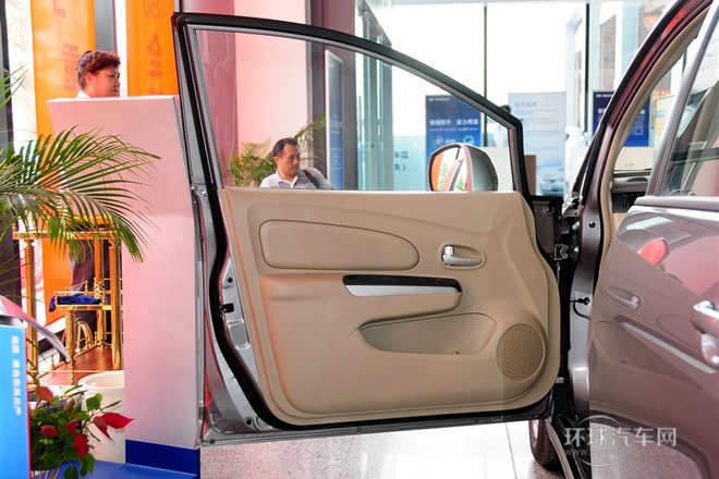 2013款 1.6L 手動北斗導(dǎo)航版