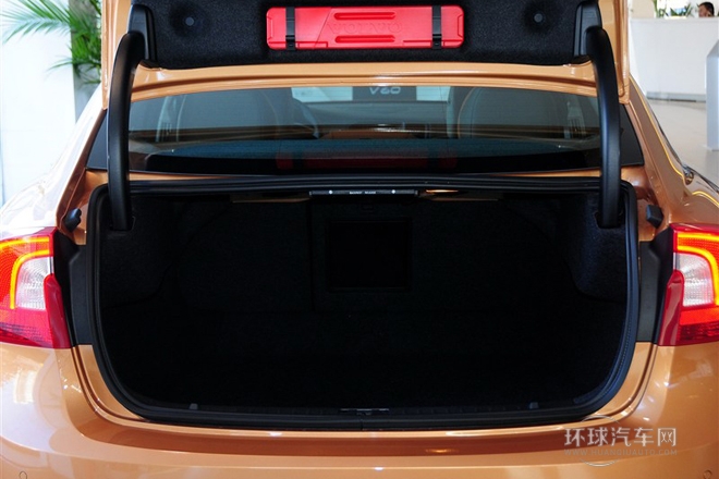 2014款2.0T手自一體智遠版（停產在售）