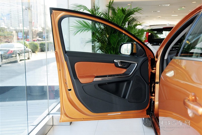 2014款2.0T手自一體智遠版（停產在售）