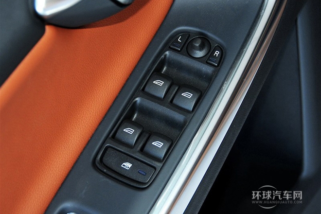 2014款2.0T手自一體智遠版（停產在售）