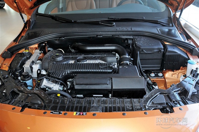 2014款2.0T手自一體智遠版（停產在售）