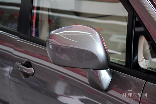 2013款 1.6L 手動北斗導航版