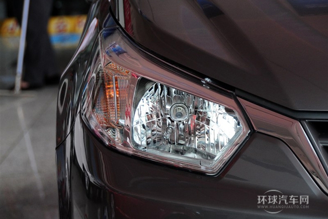 2013款 1.6L 手動北斗導(dǎo)航版