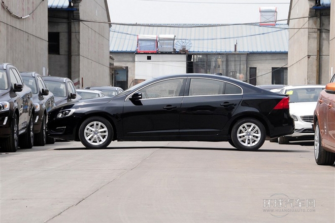 2014款2.0T手自一體智進版（停產(chǎn)在售）