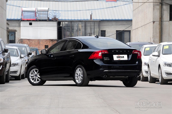 2014款2.0T手自一體智進版（停產在售）