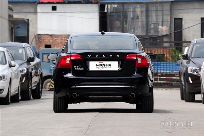 2014款2.0T手自一體智進版（停產在售）