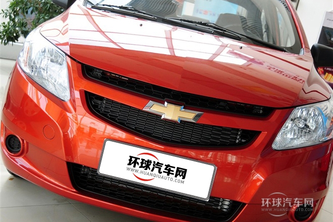 2013款 三廂 1.2L 手動時尚幸福版