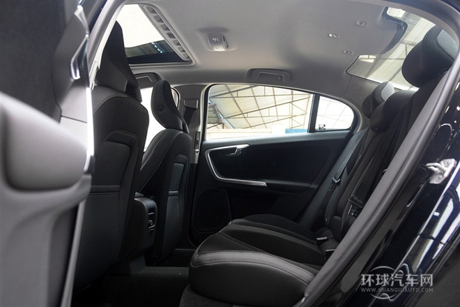 2014款2.0T手自一體智進版（停產在售）