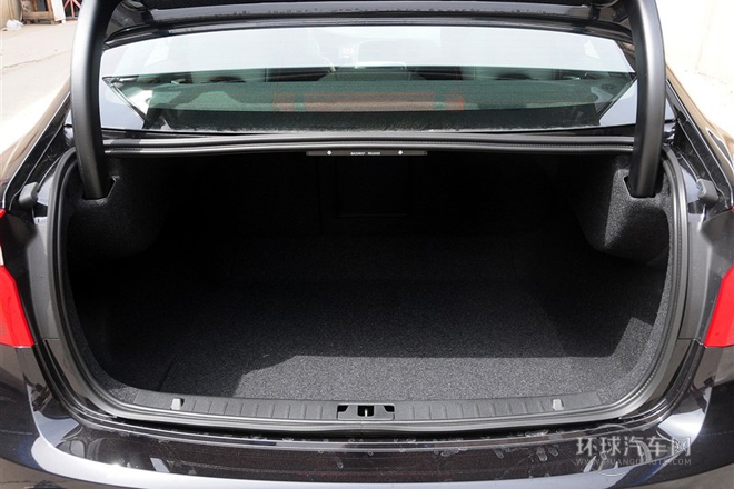 2014款2.0T手自一體智進版（停產在售）