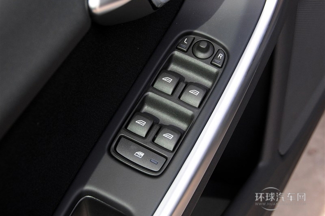 2014款2.0T手自一體智進版（停產在售）