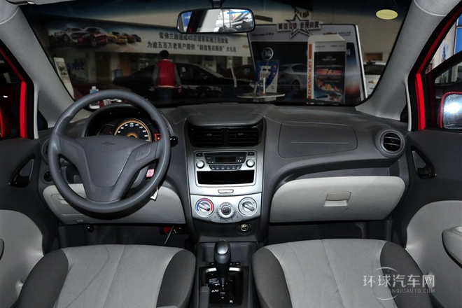 2013款 三廂 1.4L EMT優逸版